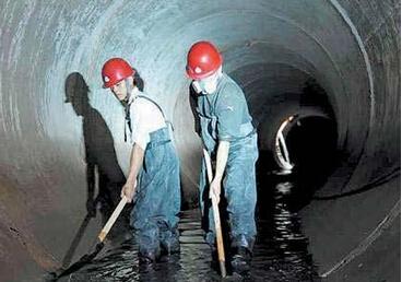 管道清淤步驟錯(cuò)誤的后果