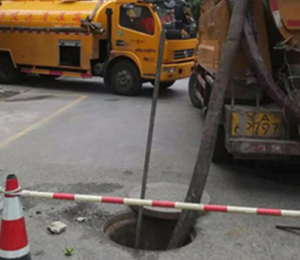 如何確保市政管道清淤時(shí)的安全問(wèn)題